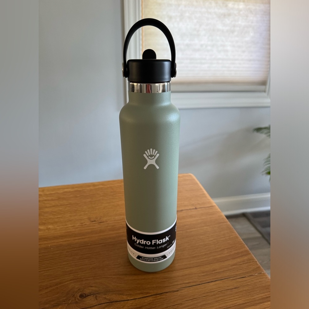 24oz Hydro Flask